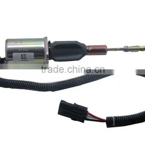 4926069 for QSM11 Diesel Fuel Solenoid Valve thumbnail-2