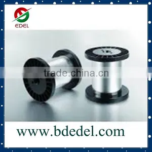 Top Quality Sn60Pb40 Flat Ribbon Wire for Solar Cells Soldering Made in China thumbnail-3