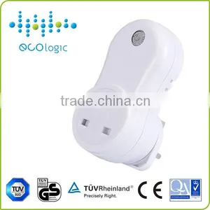New RF433.92MHz Wireless Remote Control Switch/socket/plug Supplier's Choice thumbnail-2