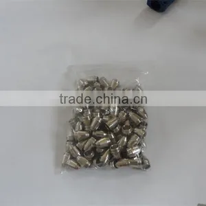Plasma Cutting Torch Parts Electrode Cutting Nozzle thumbnail-1