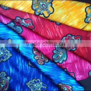 Cheap Price Viscose Rayon Fabric Wholesale Woman/girl/kid New Design Maxi Dress thumbnail-4