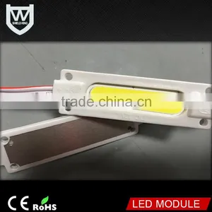Super Thin Led Module 180LM DC12V COB Power Led Module,injection Led Module thumbnail-1