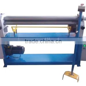 Electric Rolling Machine ESR1300*1.5 thumbnail-1
