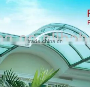 Polycarbonate Solid Sheet Machine thumbnail-1