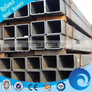 LOWEST PRICE SQUARE HOLLOW SECTION PIPE thumbnail-1