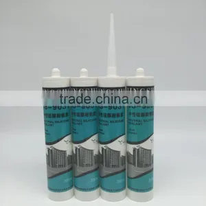 Flexible Auto Adhesive Waterproof Gap Filler thumbnail-2