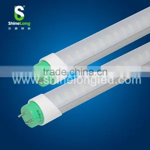 Patent Turnable End Caps T8 LED Tube Lighting 30W 1500x30mm VDE Listed thumbnail-6
