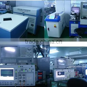 1*9 HD 3.0Gbps Transmitter Module 20KM thumbnail-2