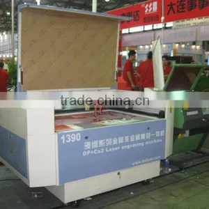 DP+CO2 Multi-functional Laser Engrave Machine thumbnail-1