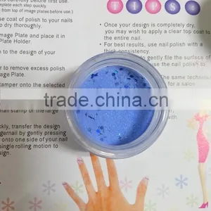 Clear Acrylic Powder /natural Color Acrylic Powder thumbnail-2