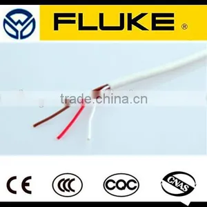 High Quality Indoor Outdoor Telephone Wire 4 Core Telephone Cable thumbnail-1