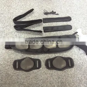 Tummy Leg Arm Slimming Belt With Ems Function thumbnail-2