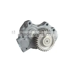 Car Truck Bus Auto Engine for FIAT Oil Pump 4709002 thumbnail-1