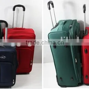 Baggage Set 420D 1680D Nylon Trolley Case Set 420D 1680D Nylon thumbnail-1