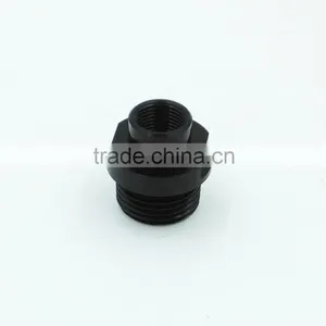 Professional Custom High Precision Precision Ground Shafts thumbnail-4