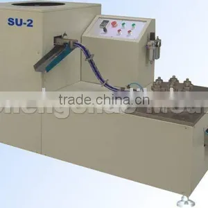 Fully-automatic Cap Slitting Machine thumbnail-1