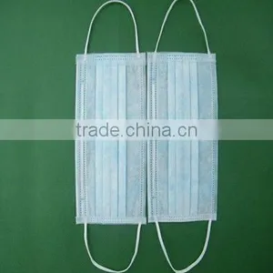 Auto Face Mask Production Line thumbnail-2