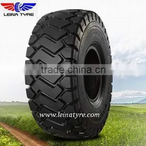 Dump Truck Tyre Radial OTR Tyre 18.00R33 thumbnail-3