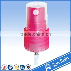 Plastic Body Spray Pump thumbnail-1