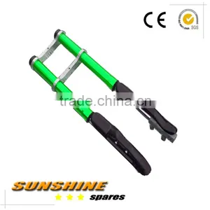 47cc 49cc MINI DIRT BIKE FRONT FORKS thumbnail-1