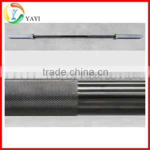 Gym Weightlifting Competition Olympic Standard Bar Quality Choice thumbnail-2