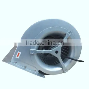 Dual Inlet dc 24v Blower Fan Use in Machine With Large Airflow Hot Air Extraction thumbnail-4
