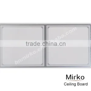 Heat Transfer PET Film for Ceiling Panel thumbnail-1
