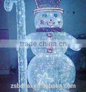 2015 Led Motif Animal Snowman thumbnail-1