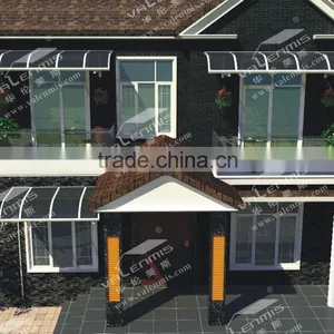 Balcony Awning thumbnail-3