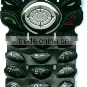 Vacuum Casting Rubber Prototype Manufacturer thumbnail-4