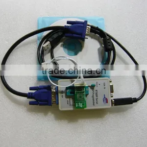 Multi-Function Serial ISP VGA USB HD LCD Programmer RT809F thumbnail-1