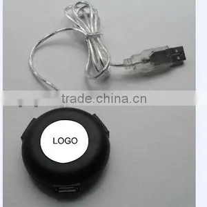 Black Weblink Usb Hub thumbnail-1