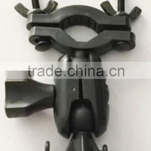 New-arrival Universal Car Bike Holder Mount LS300W LS400W GT300W DVR Bracket With Strong Fixation thumbnail-2