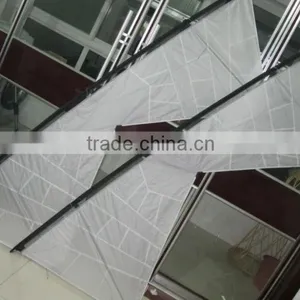 2.4m Quad Line Stunt Kite thumbnail-1