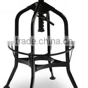 Factory Industial High Chair With Adjustable Seat Height MX-0280H thumbnail-3