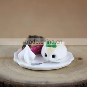 Lovely Popular Cat Toy Plastic Figure /cute Toy for Kids thumbnail-6