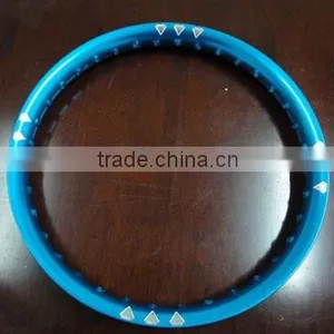 CUB or Racing Motorcycle Rims thumbnail-3