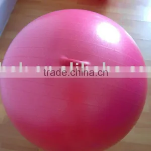 Anti-burst Exercise Ball thumbnail-1