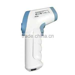 Non-contact Forehead Infrared Thermometer DT8836 thumbnail-4