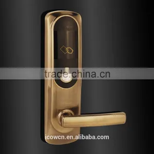 Electronic Hotel Lock thumbnail-1