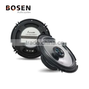 6.5 Inch Coaxial Car Speaker Fashion Car Audio thumbnail-1
