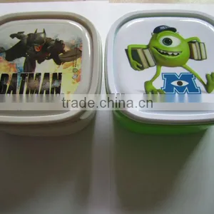 Products Sell Like Hot Cakes Eco-friendly Lunch Boxes thumbnail-2