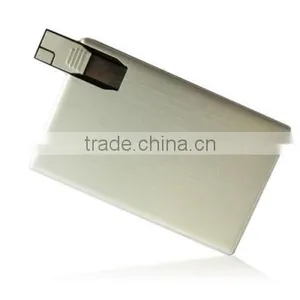 METAL 4GB 8GB 16GB USB CARD thumbnail-2