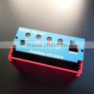 Extruded Aluminium Metal Enclosure thumbnail-2