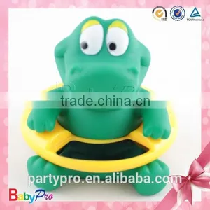 Hot Sale Cute Animal Shape Baby Bath Thermometer thumbnail-2