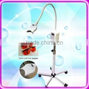 Cool Teeth Whitening Light (CE,FDA) thumbnail-1