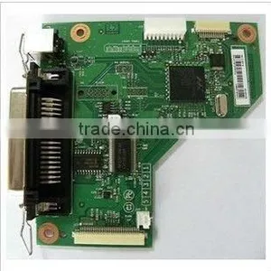 hp 2035n Formatter Board/main Board/mother Board for Printer/plotter thumbnail-1