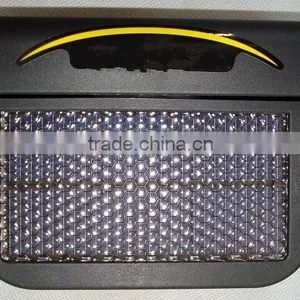 Mini Solar Car Fan Auto Cooling Fans thumbnail-1