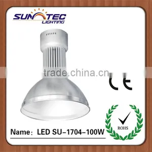 Warranty 2years IP65 100w Led High Bay thumbnail-1