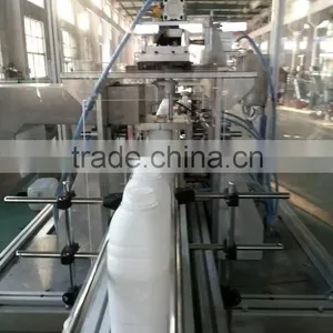 200/340mlml Milk Bottle Neck Cutting Machine thumbnail-1